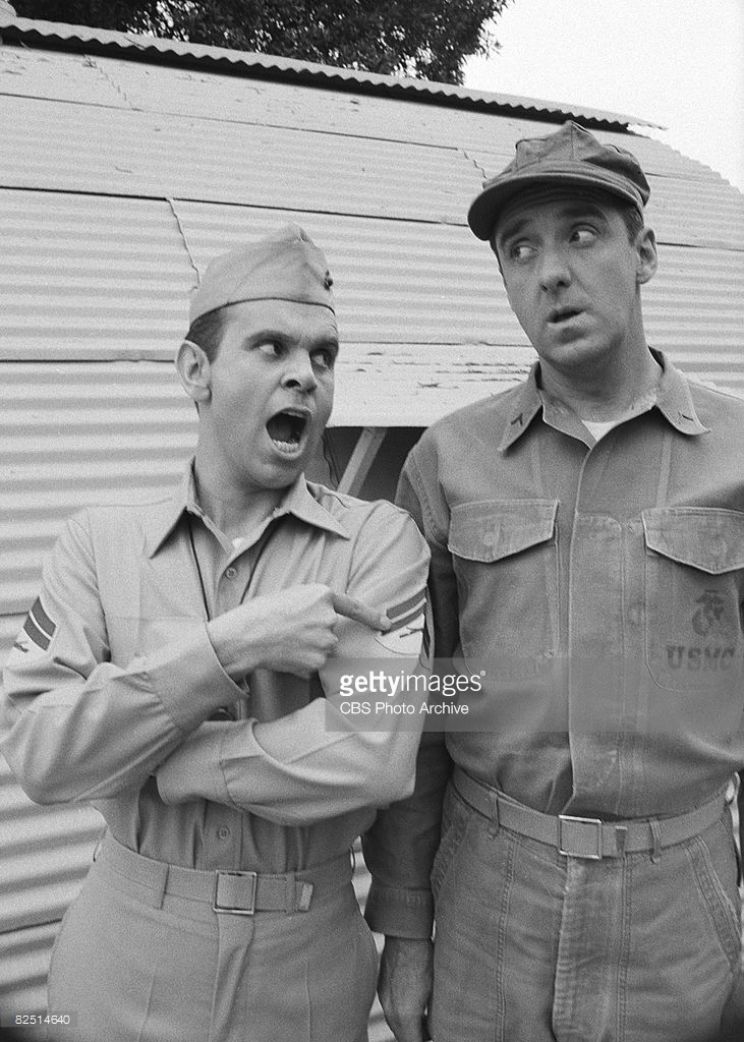 Jim Nabors