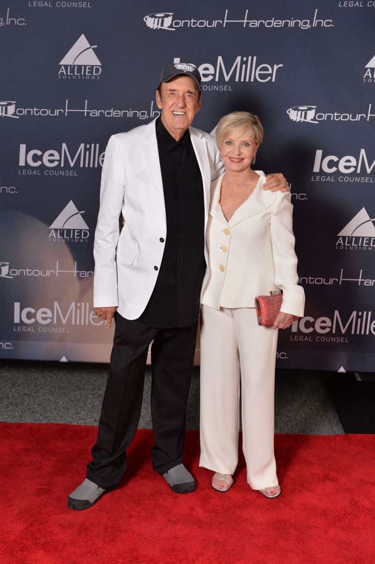 Jim Nabors