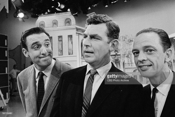 Jim Nabors