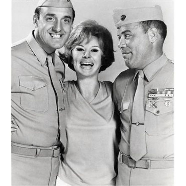 Jim Nabors