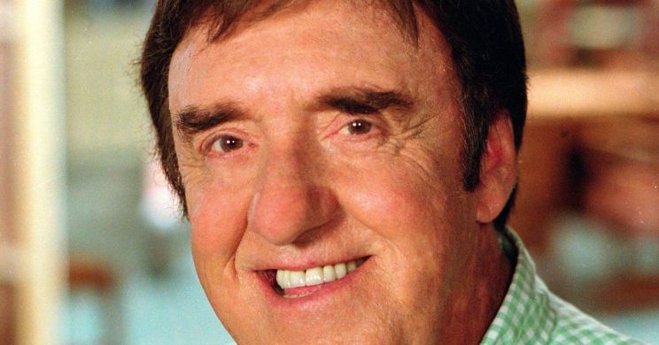 Jim Nabors