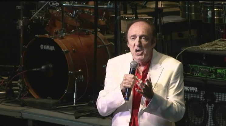 Jim Nabors