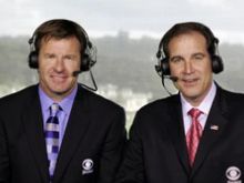 Jim Nantz