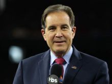 Jim Nantz