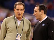 Jim Nantz