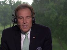 Jim Nantz