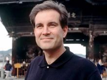 Jim Nantz