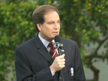 Jim Nantz