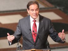 Jim Nantz