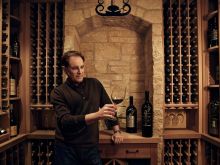 Jim Nantz photo