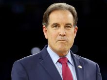 Jim Nantz