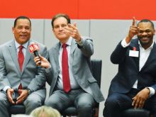 Jim Nantz
