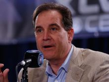 Jim Nantz