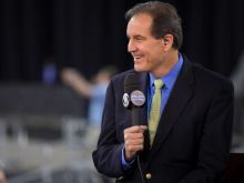 Jim Nantz