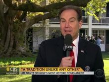 Jim Nantz