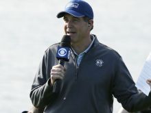 Jim Nantz