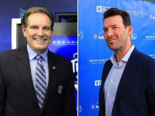 Jim Nantz