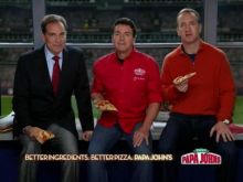 Jim Nantz
