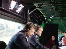 Jim Nantz