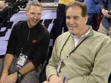Jim Nantz