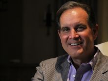 Jim Nantz