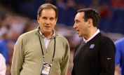 Jim Nantz