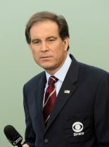 Jim Nantz