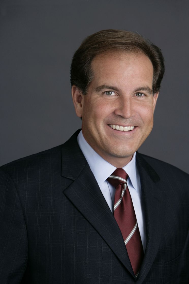 Jim Nantz