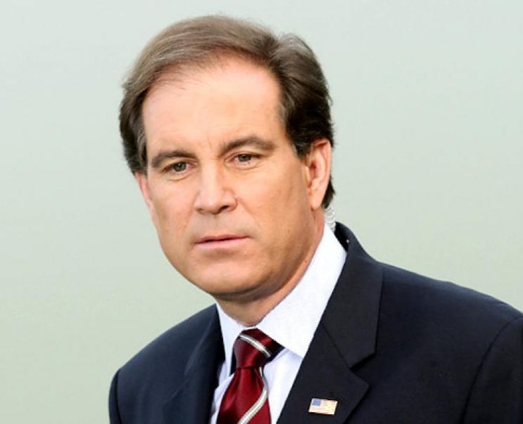 Jim Nantz