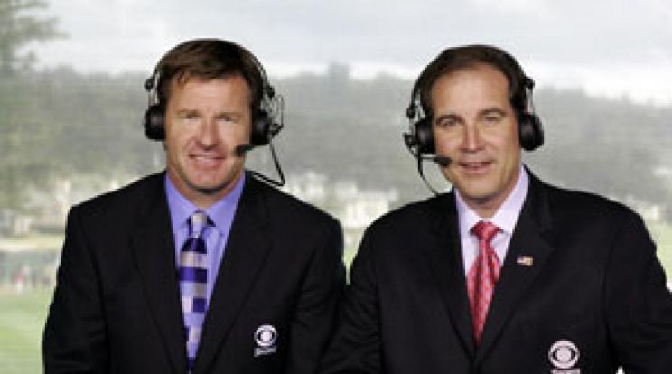 Jim Nantz