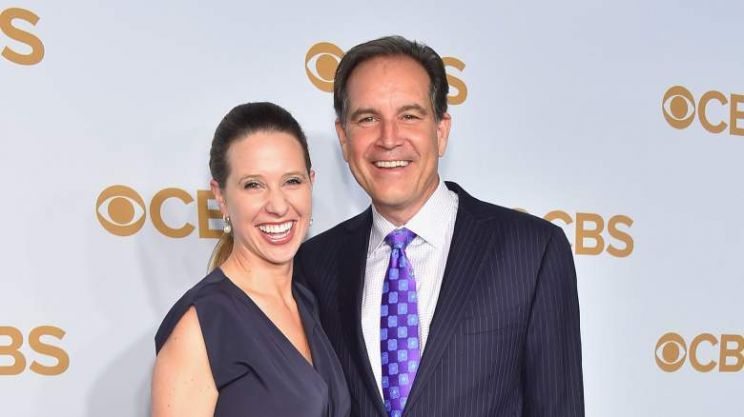 Jim Nantz