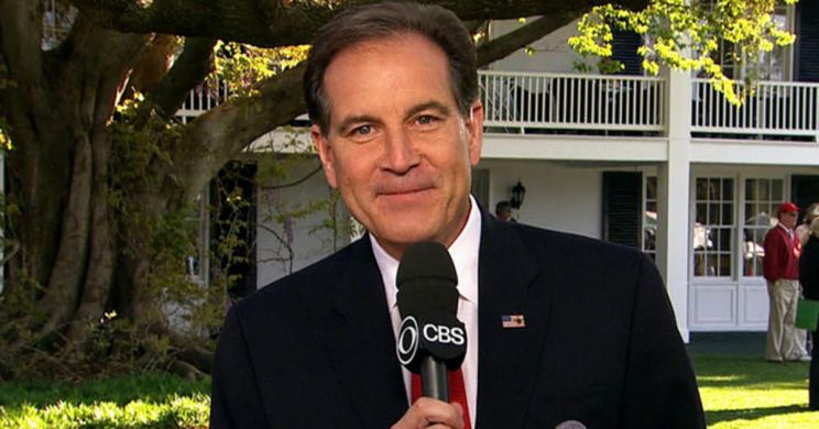 Jim Nantz