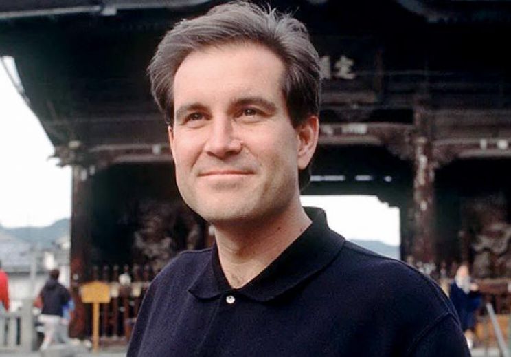 Jim Nantz