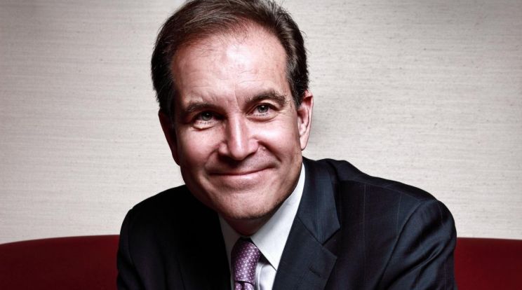 Jim Nantz