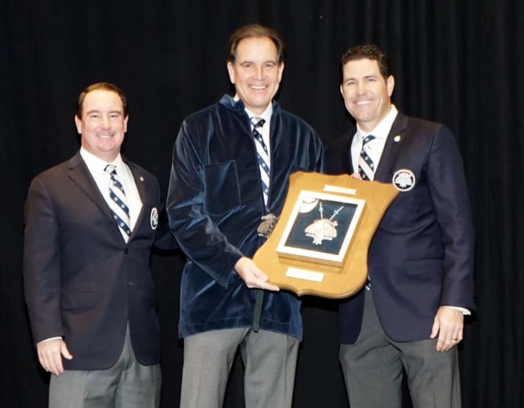 Jim Nantz