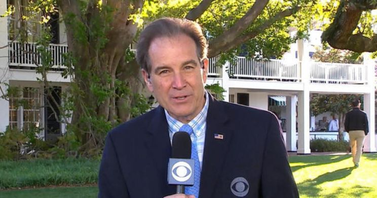 Jim Nantz