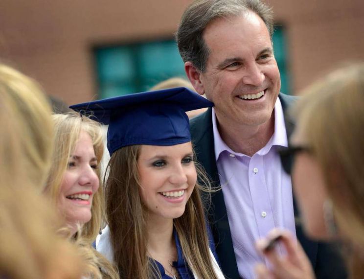 Jim Nantz