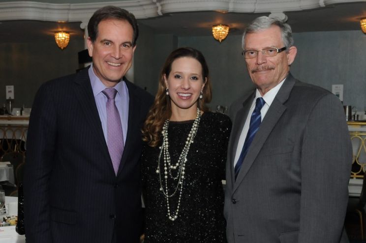 Jim Nantz