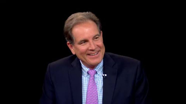 Jim Nantz