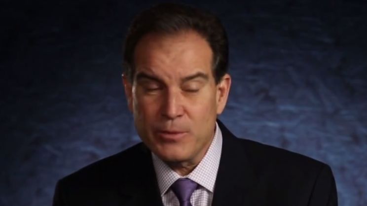 Jim Nantz