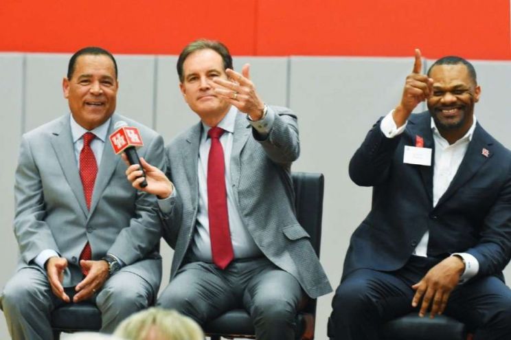 Jim Nantz