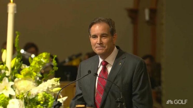 Jim Nantz