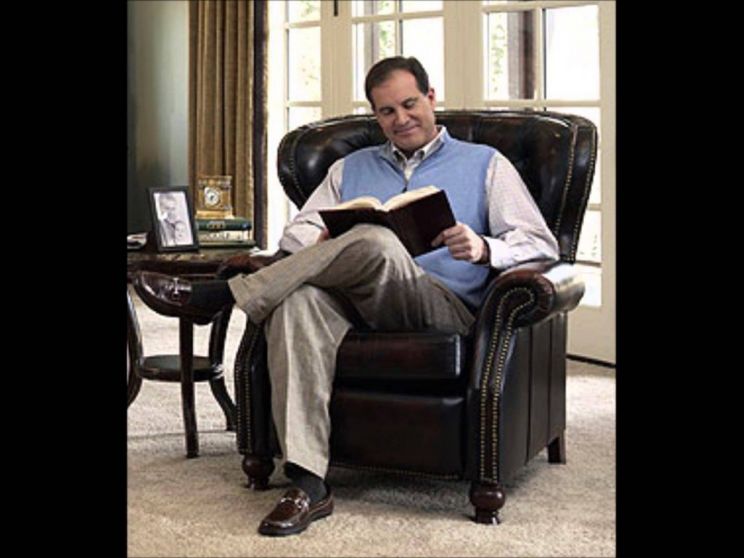 Jim Nantz