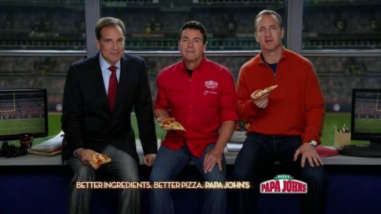 Jim Nantz