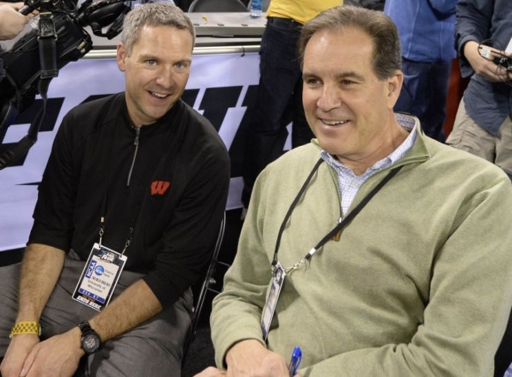 Jim Nantz