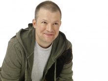 Jim Norton