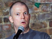 Jim Norton