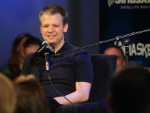 Jim Norton