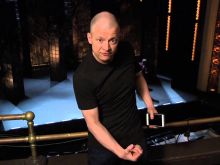 Jim Norton