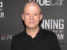 Jim Norton